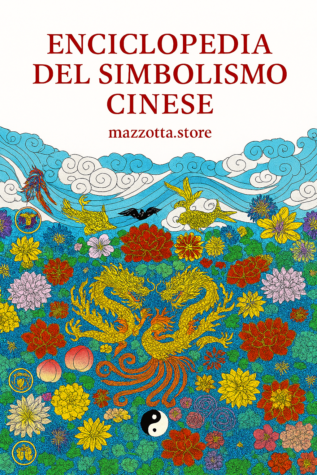 Il Simbolismo Cinese – Enciclopedia A–Z