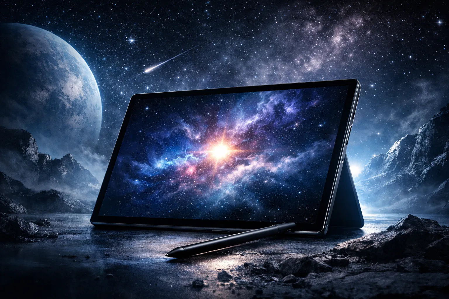 Tablet