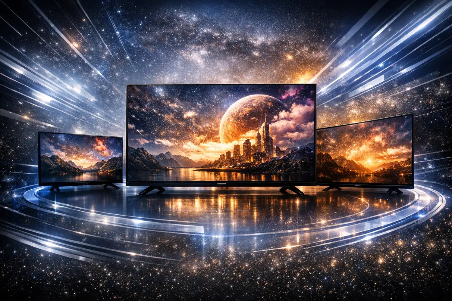 Smart TV