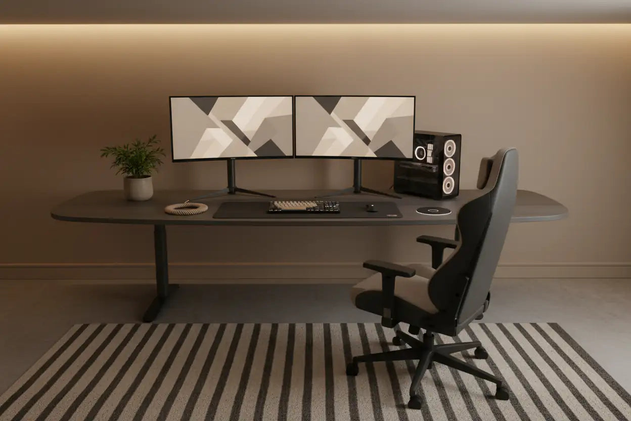 Arredamento PC