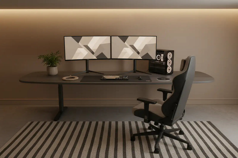 Arredamento PC