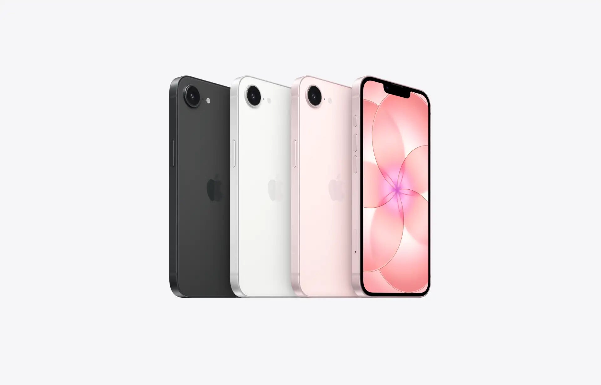 iPhone 17e