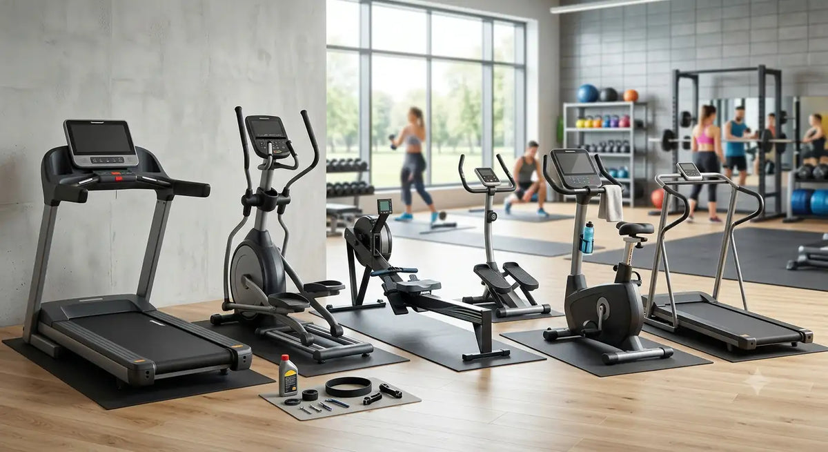 Sport e Fitness