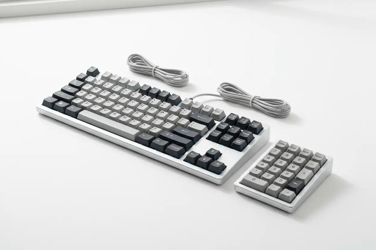 Tastiere e keypad