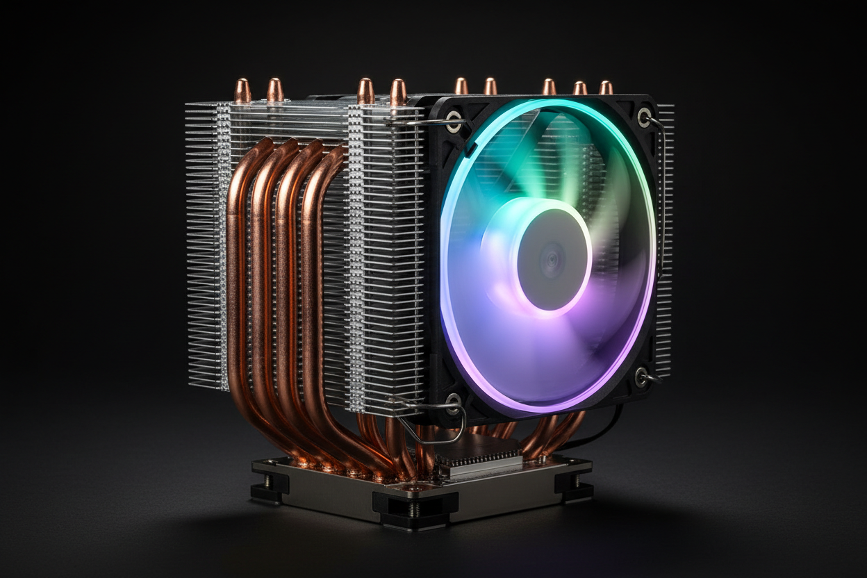 Dissipatori CPU