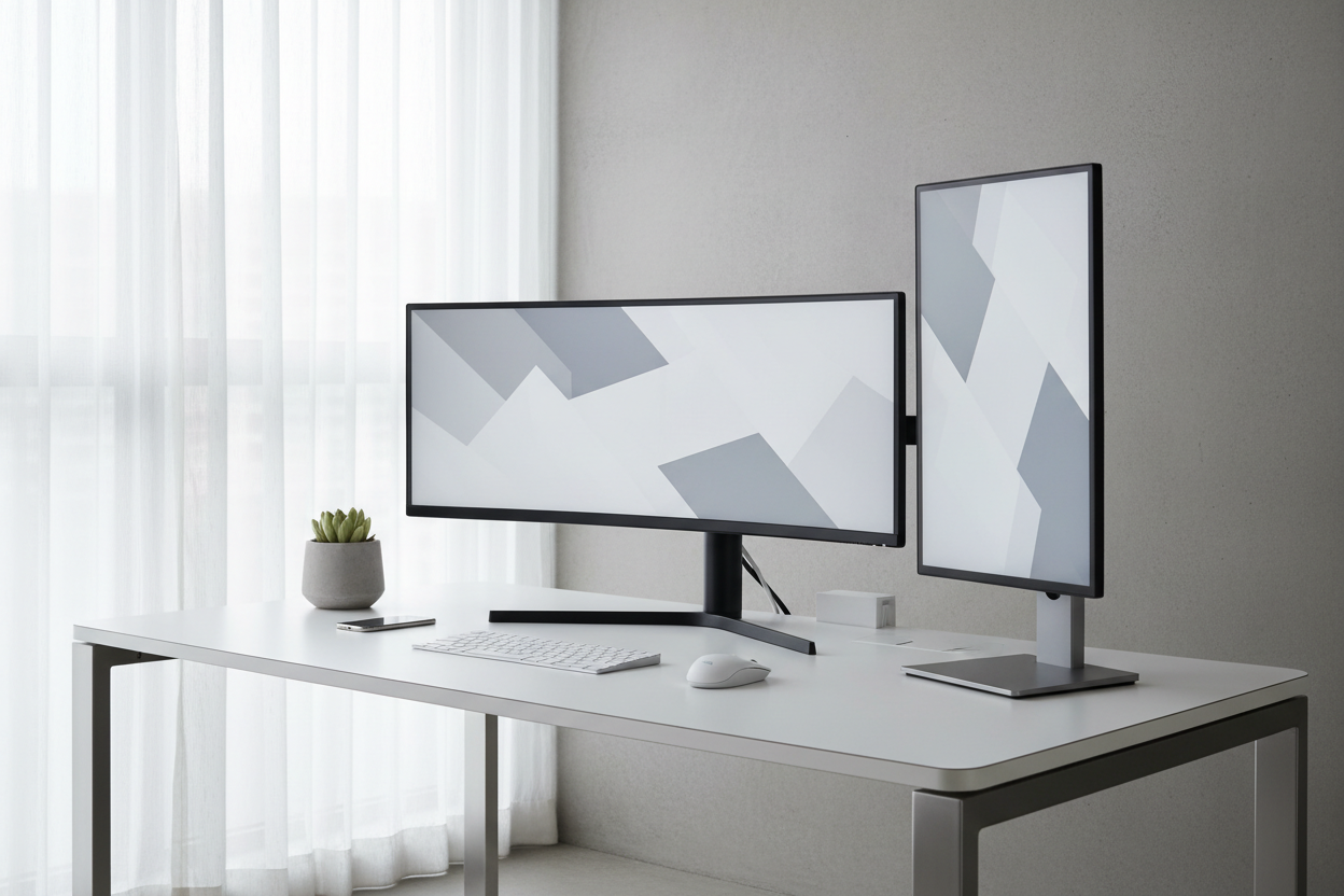 Monitor