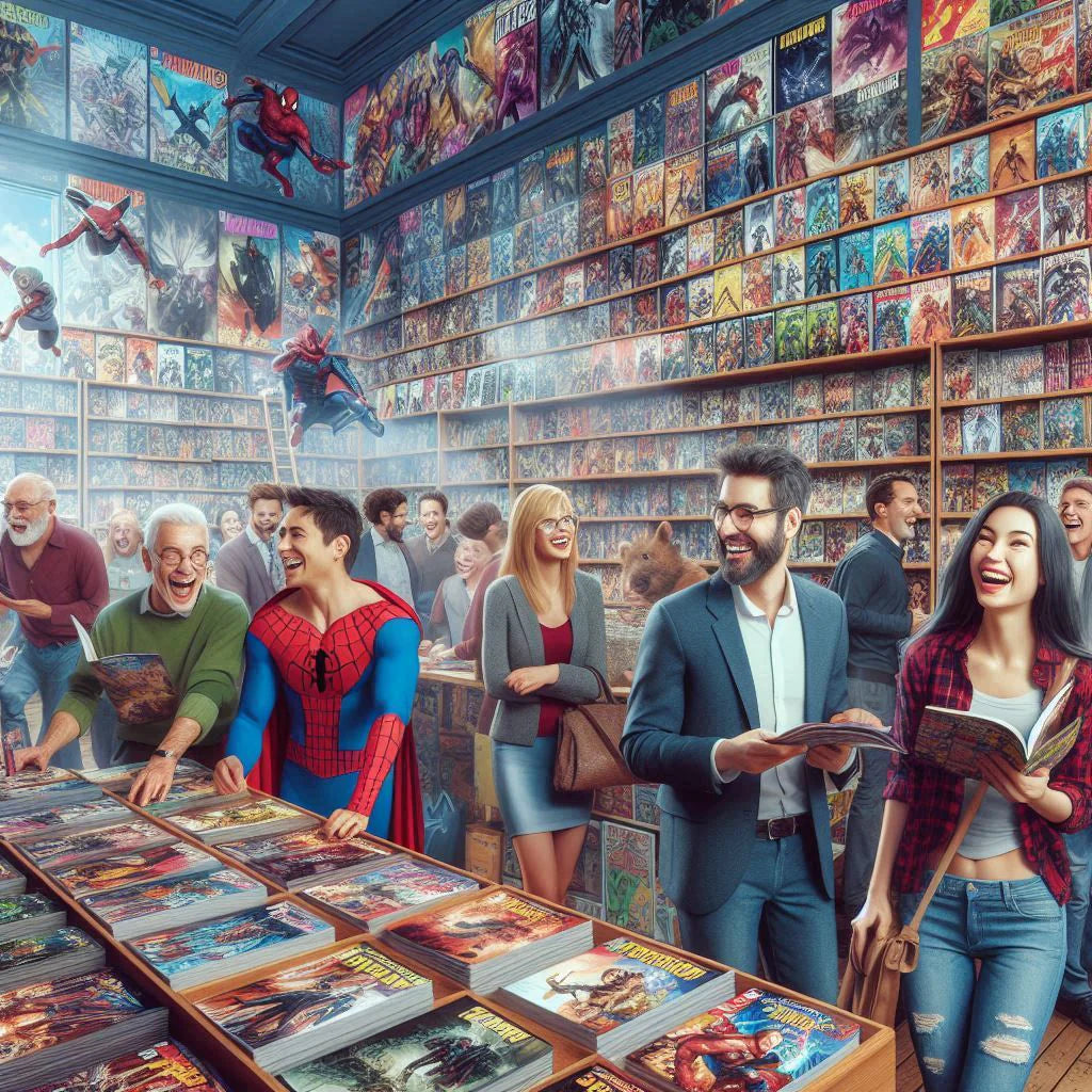Fumetti