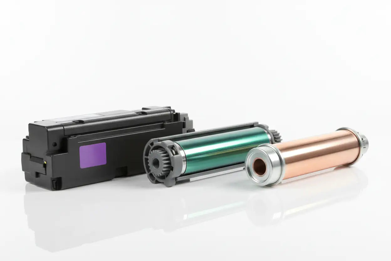 Ricambi e Accesori