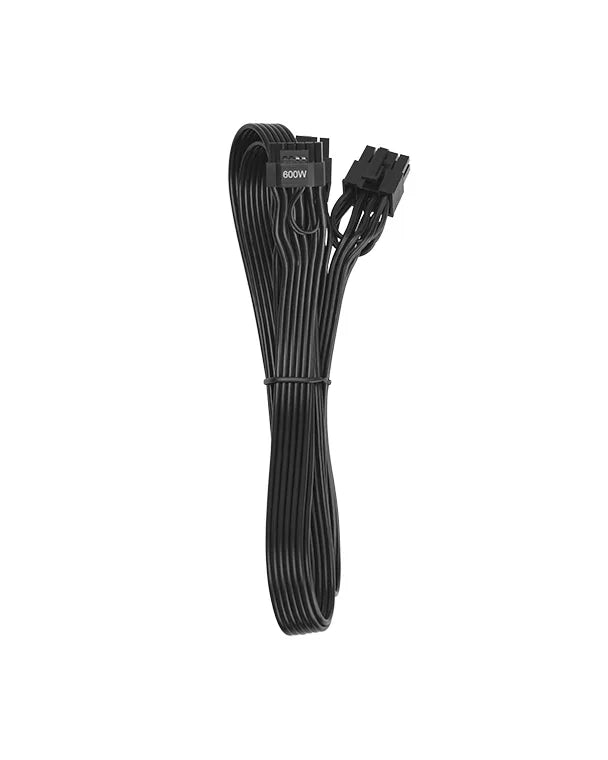 DEEPCOOL CAVO ALIM.VGA 12VHPWR per ATX 3.0