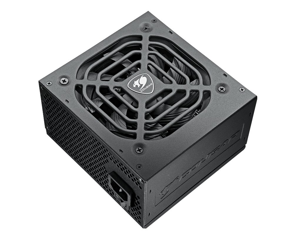 COUGAR ALIM STC-600 600W 80PLUS