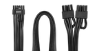 DEEPCOOL CAVO ALIM.VGA 12VHPWR per ATX 3.0