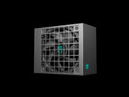 GAMER STORM ALIM. PS-850G 850W SFX ATX 3.1 CONDENSATORI ELETTROLITICI GIAPI