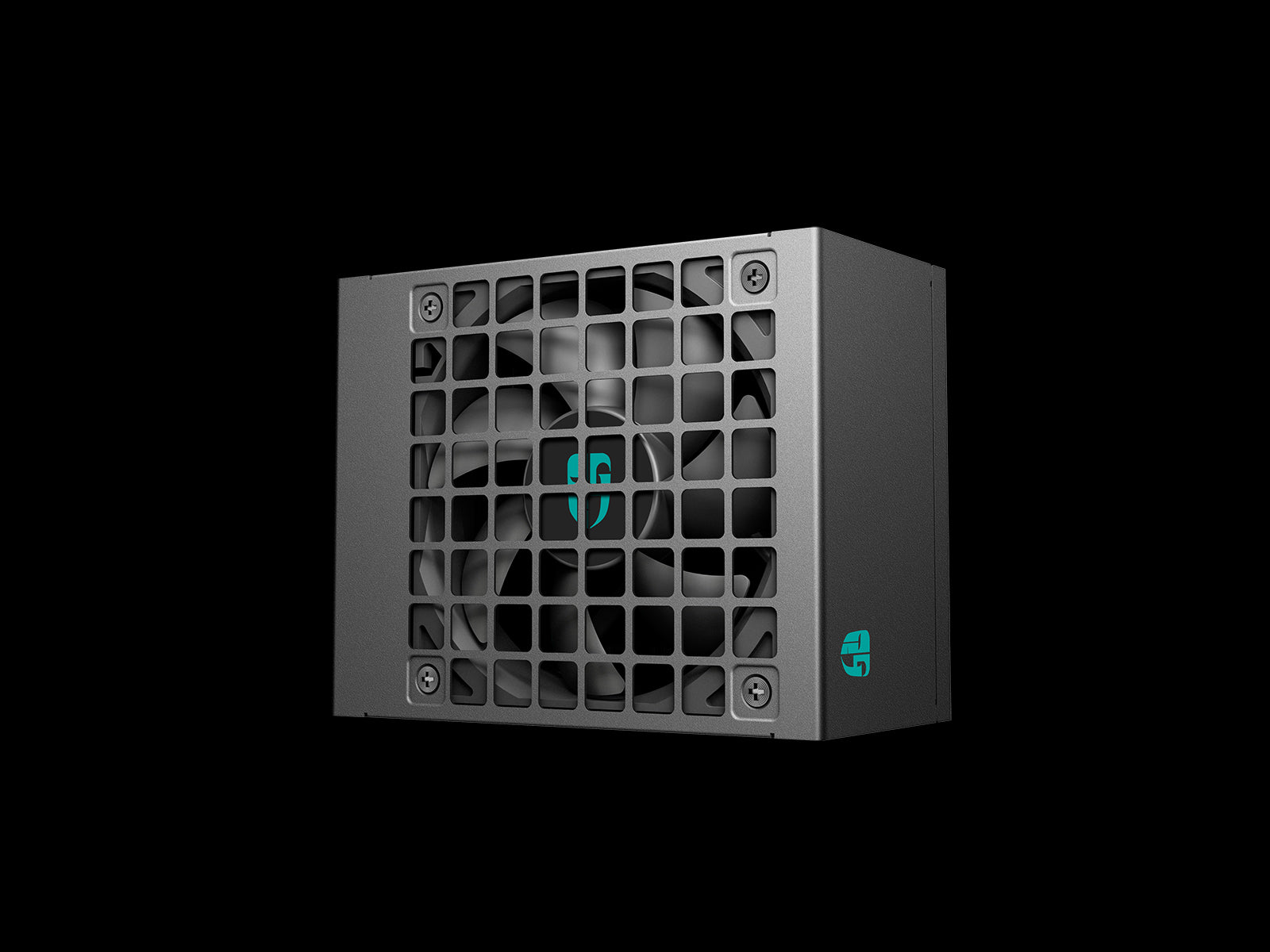 GAMER STORM ALIM. PS-750G 750W SFX ATX 3.1 CONDENSATORI ELETTROLITICI GIAPP