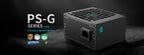 GAMER STORM ALIM. PS-750G 750W SFX ATX 3.1 CONDENSATORI ELETTROLITICI GIAPP