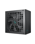 DEEPCOOL ALIMENTATORI 650W BRONZE 80 PLUS ATX 3.1 R-PL650D-FC0B-EU V2