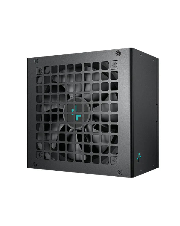 DEEPCOOL ALIMENTATORI 650W BRONZE 80 PLUS ATX 3.1 R-PL650D-FC0B-EU V2
