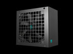 GAMER STORM ALIM. PF-600X 600W 80+ BRONZE  (BY DEEPCOOL)