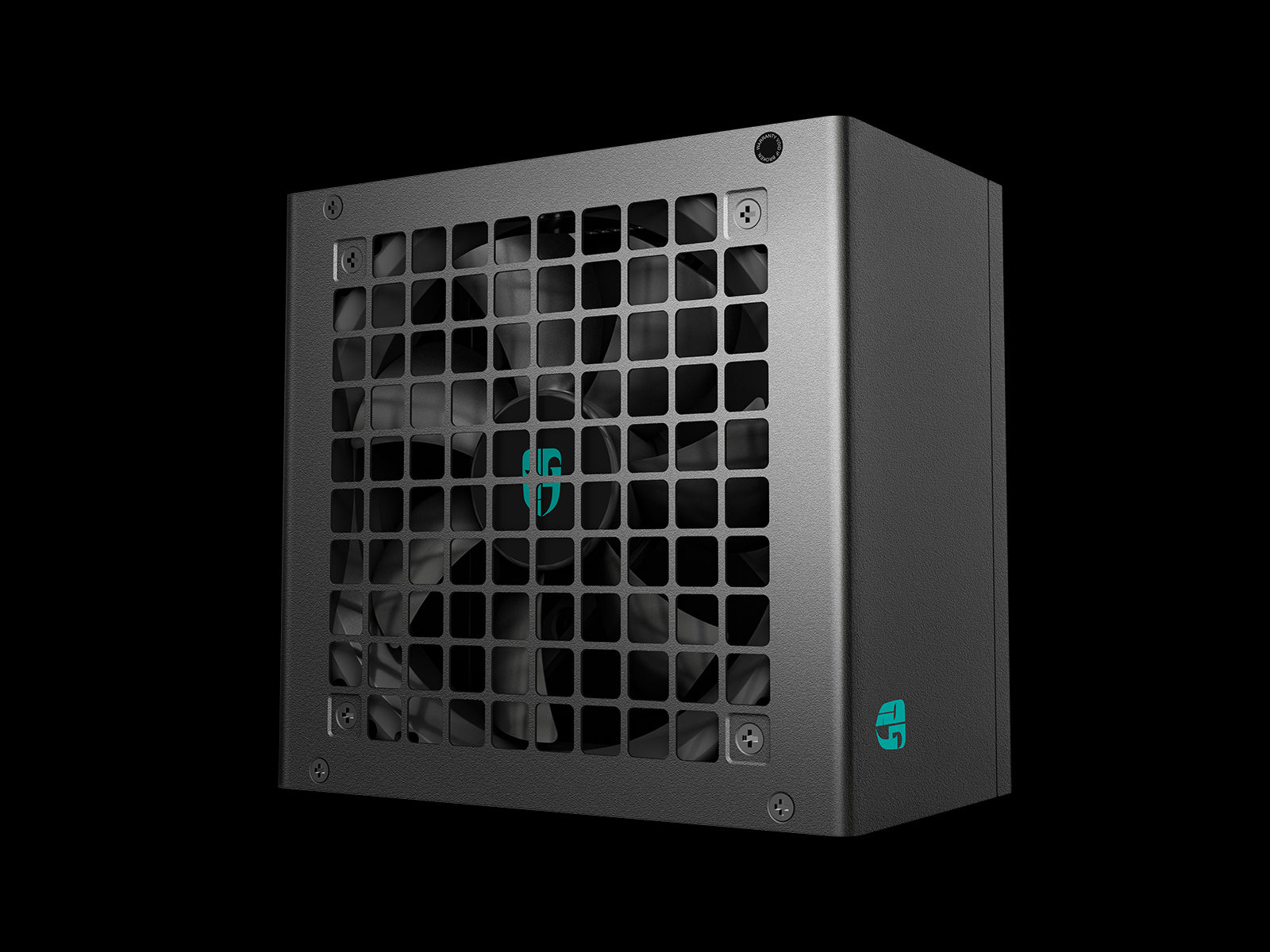 GAMER STORM ALIM. PF-600X 600W 80+ BRONZE  (BY DEEPCOOL)