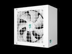 GAMER STORM ALIM. PN850-M-WH 850W 80+GOLD ATX3.1 (BY DEEPCOOL)