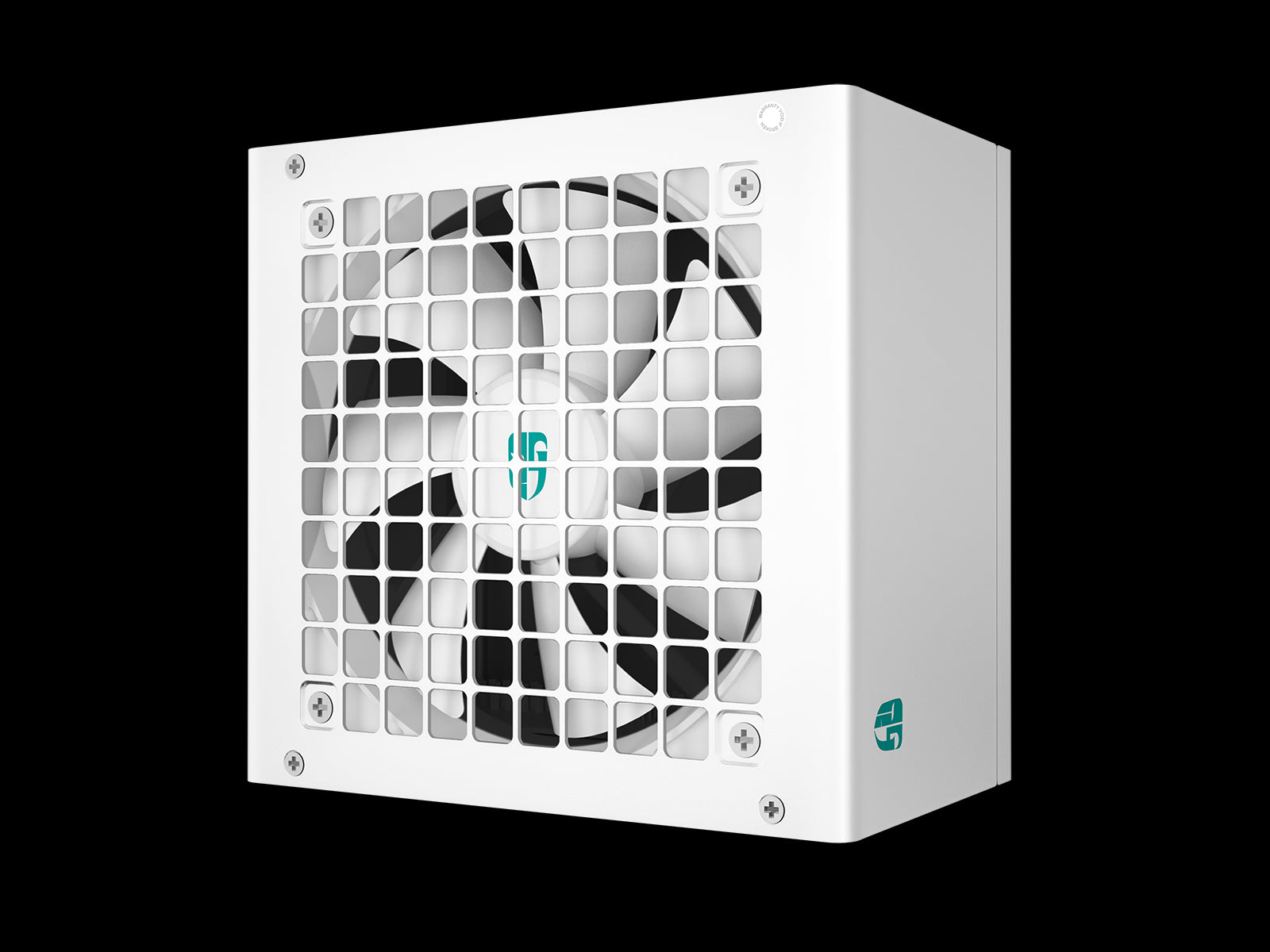 GAMER STORM ALIM. PN850-M-WH 850W 80+GOLD ATX3.1 (BY DEEPCOOL)