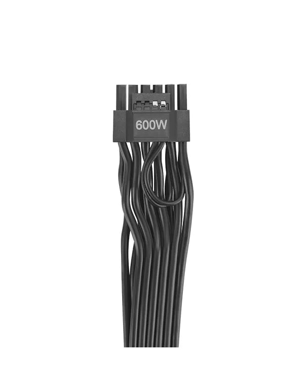 DEEPCOOL CAVO ALIM.VGA 12VHPWR per ATX 3.0