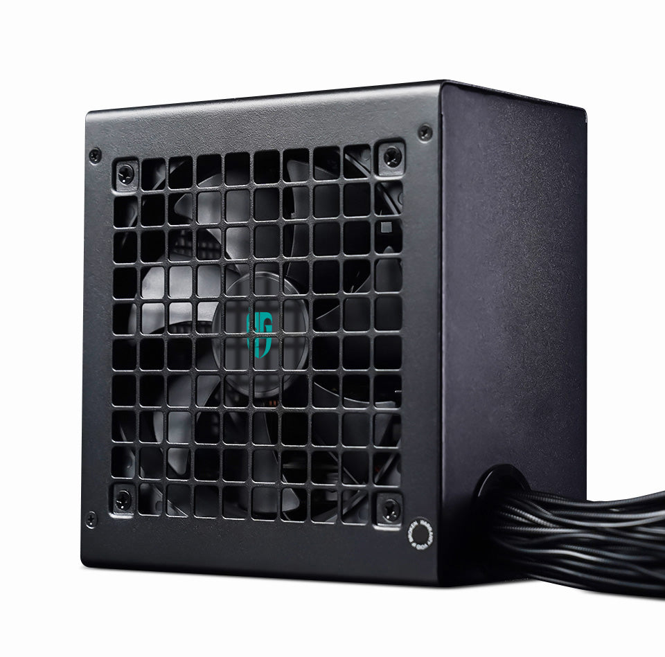 GAMER STORM ALIM. PN750-D 750W 80+GOLD ATX3.1 (BY DEEPCOOL)