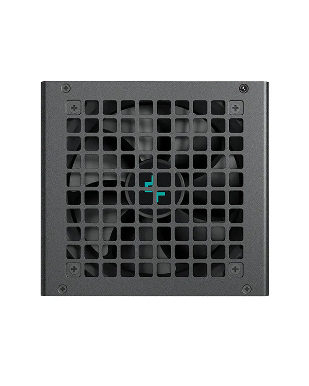 DEEPCOOL ALIMENTATORI 650W BRONZE 80 PLUS ATX 3.1 R-PL650D-FC0B-EU V2