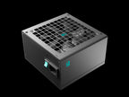 GAMER STORM ALIM. PF-600X 600W 80+ BRONZE  (BY DEEPCOOL)