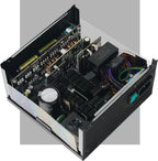 GAMER STORM ALIM. PN1000-M 1000W GOLD ATX3.1 PCIe 5.1 F.MODULARE (BY DEEPCO