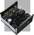GAMER STORM ALIM. PN1200-M 1200W GOLD ATX3.1 PCIe 5.1 F.MODULARE (BY DEEPCO