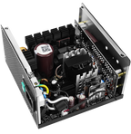 GAMER STORM ALIM. PQ1000-G 1000W GOLD ATX3.1 F.MODULARE (BY DEEPCOOL)