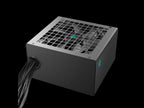 GAMER STORM ALIM. PF-600X 600W 80+ BRONZE  (BY DEEPCOOL)