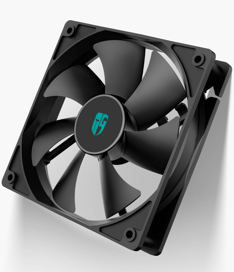 GAMER STORM ALIM. PN750-D 750W 80+GOLD ATX3.1 (BY DEEPCOOL)