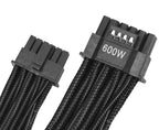 GAMER STORM ALIM. PN1000-M 1000W GOLD ATX3.1 PCIe 5.1 F.MODULARE (BY DEEPCO