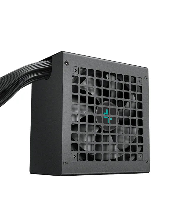 DEEPCOOL ALIMENTATORI 650W BRONZE 80 PLUS ATX 3.1 R-PL650D-FC0B-EU V2