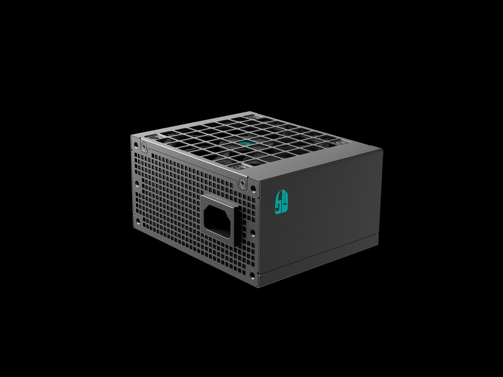 GAMER STORM ALIM. PS-750G 750W SFX ATX 3.1 CONDENSATORI ELETTROLITICI GIAPP