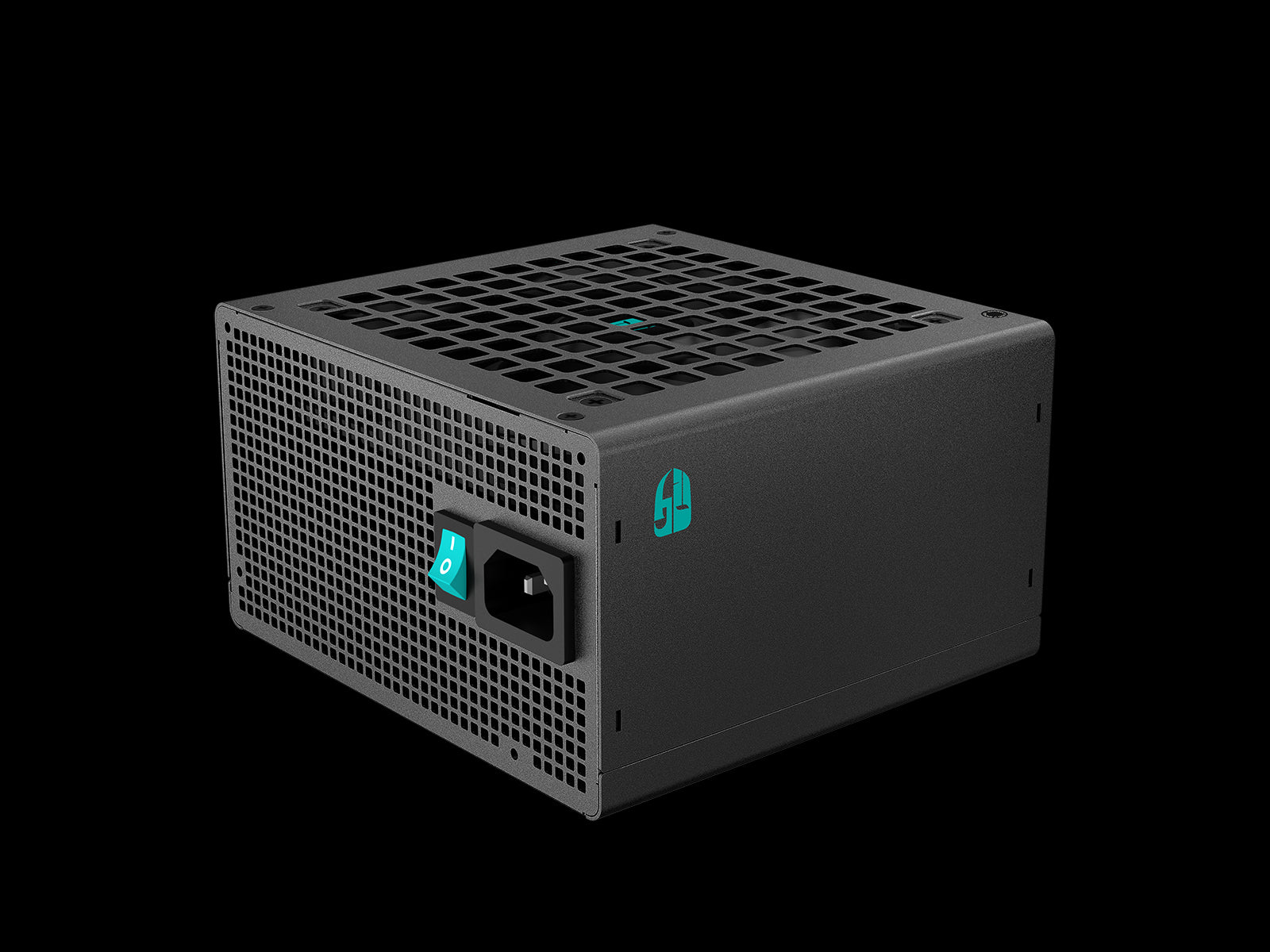 GAMER STORM ALIM. PQ850G 850W 80+GOLD ATX3.1 FMOD (BY DEEPCOOL)