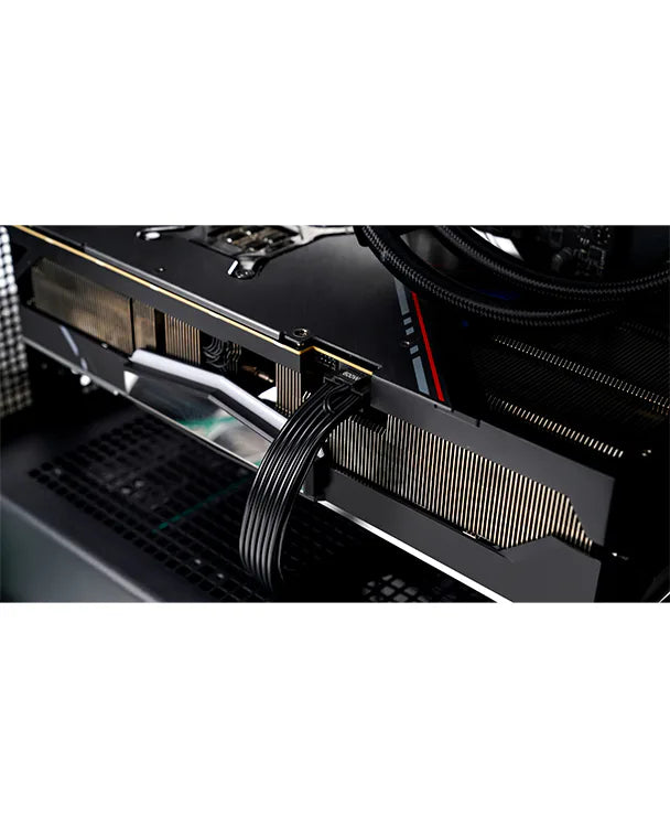DEEPCOOL CAVO ALIM.VGA 12VHPWR per ATX 3.0