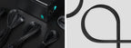 GAMER STORM ALIM. PN1200-M 1200W GOLD ATX3.1 PCIe 5.1 F.MODULARE (BY DEEPCO