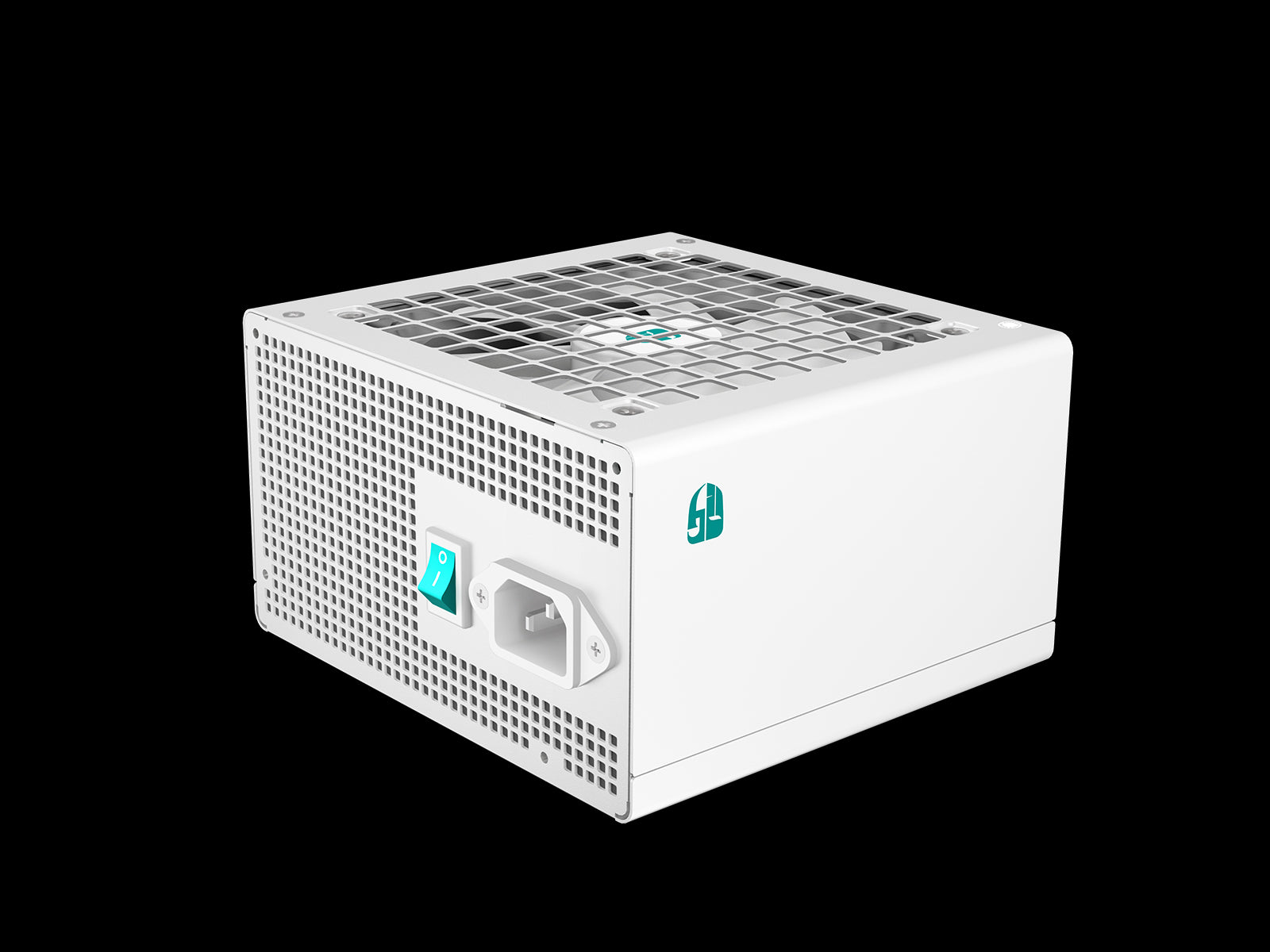GAMER STORM ALIM. PN850-M-WH 850W 80+GOLD ATX3.1 (BY DEEPCOOL)