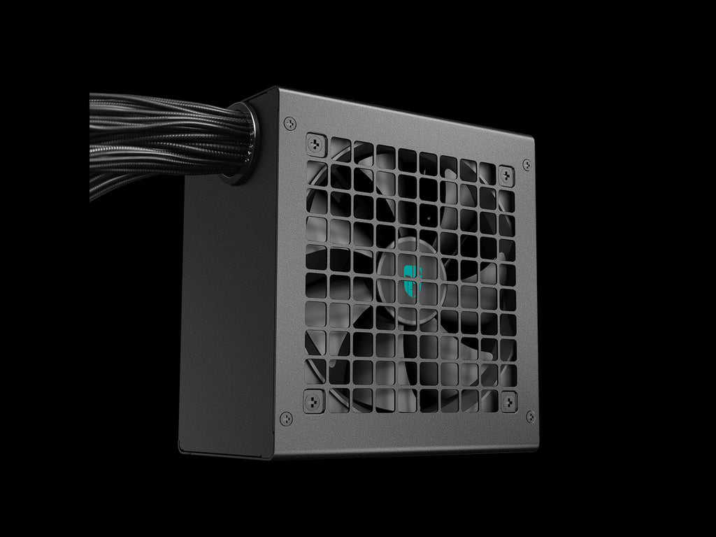 GAMER STORM ALIM. PN750-D 750W 80+GOLD ATX3.1 (BY DEEPCOOL)