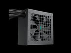 GAMER STORM ALIM. PN750-D 750W 80+GOLD ATX3.1 (BY DEEPCOOL)