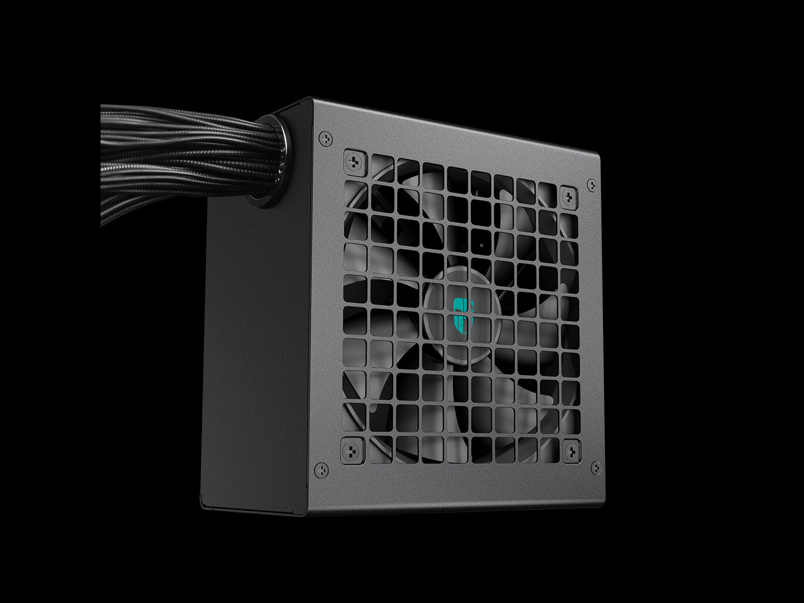 GAMER STORM ALIM. PN750-D 750W 80+GOLD ATX3.1 (BY DEEPCOOL)