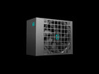 GAMER STORM ALIM. PS-850G 850W SFX ATX 3.1 CONDENSATORI ELETTROLITICI GIAPI