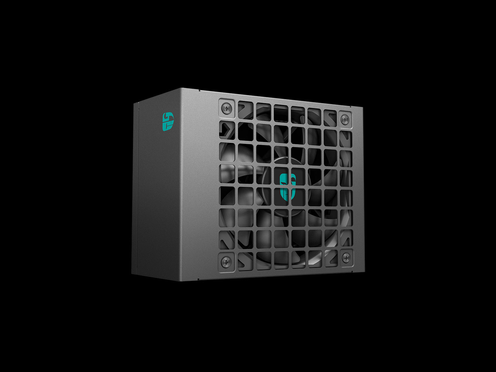 GAMER STORM ALIM. PS-850G 850W SFX ATX 3.1 CONDENSATORI ELETTROLITICI GIAPI