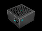 GAMER STORM ALIM. PQ850G 850W 80+GOLD ATX3.1 FMOD (BY DEEPCOOL)