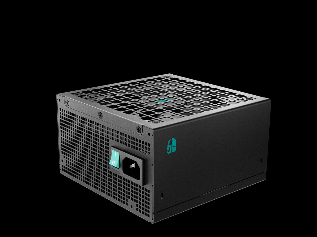 GAMER STORM ALIM. PN1000-D  1000W GOLD ATX3.1 PCIe 5.1  (BY DEEPCOOL)