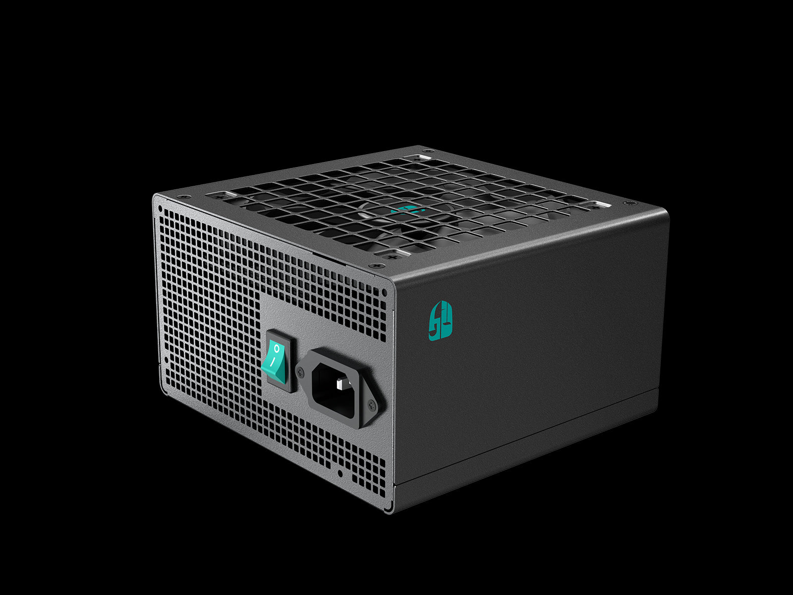 GAMER STORM ALIM. PN850-D V2  850W GOLD ATX3.1 PCIe 5.1  (BY DEEPCOOL)