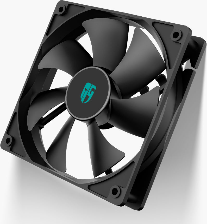GAMER STORM ALIM. PN1000-M 1000W GOLD ATX3.1 PCIe 5.1 F.MODULARE (BY DEEPCO