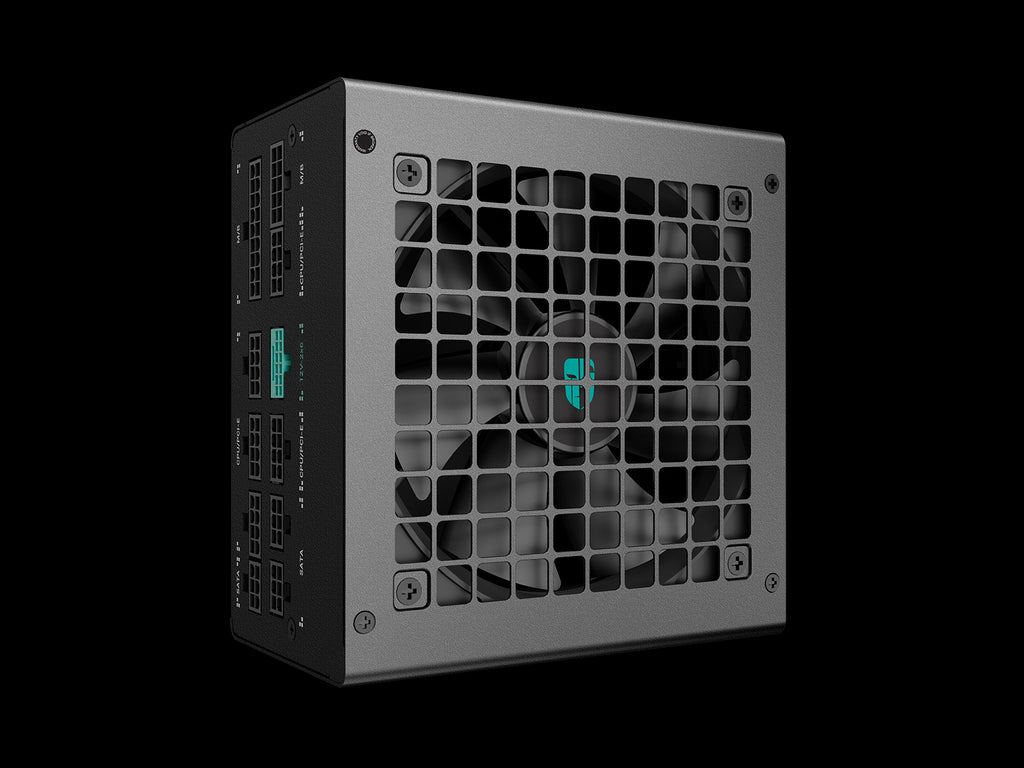 GAMER STORM ALIM. PN850-D V2  850W GOLD ATX3.1 PCIe 5.1  (BY DEEPCOOL)